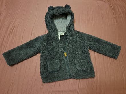 Mikina s uškami, carter's,86