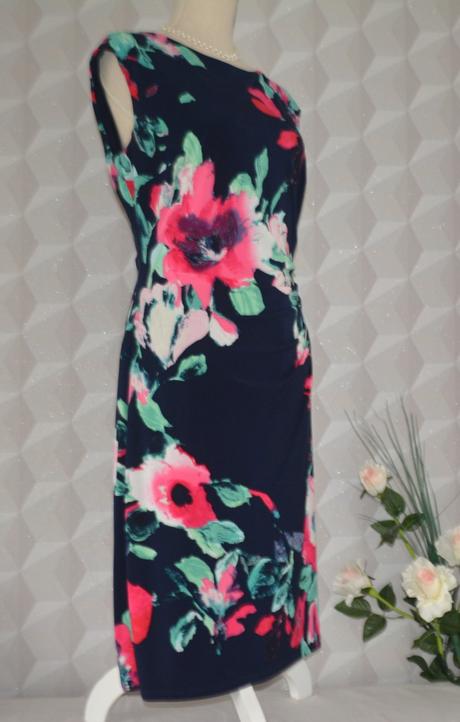 Ralph lauren - originál, šaty veľ. s, ralph lauren,s