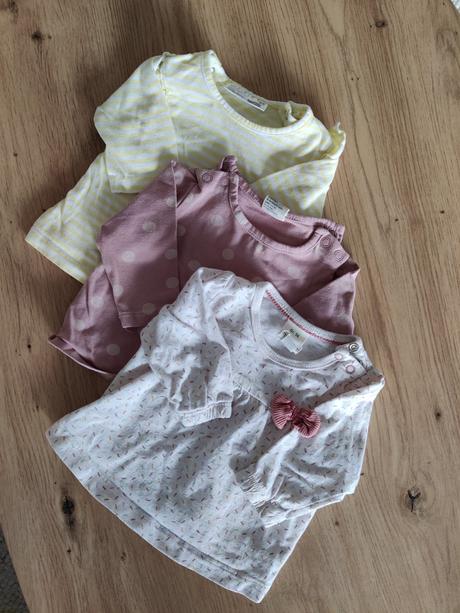 Set tričiek, 56
