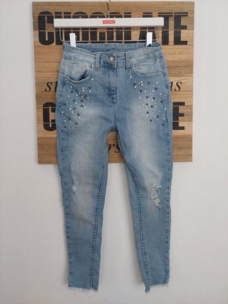 Rifle s perlickami, lindex,140