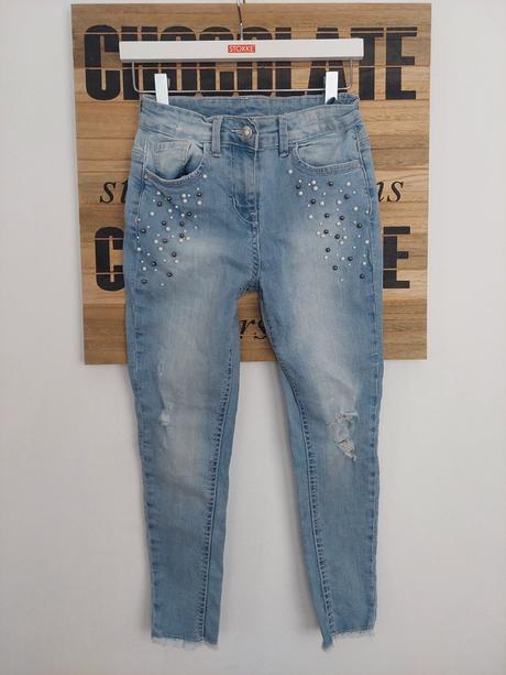 Rifle s perlickami, lindex,140