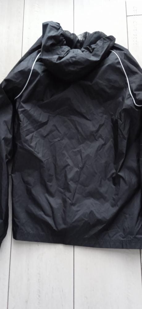 Jarná bundička s, adidas,s