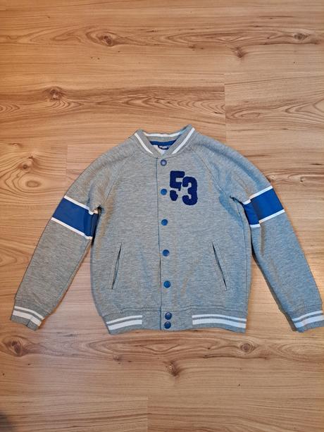 Mikina, pepperts,122