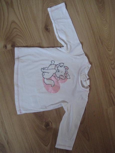Tričko, h&m,74