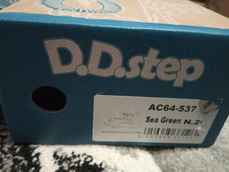 D.d. step sandalky bicykel, d.d.step,28