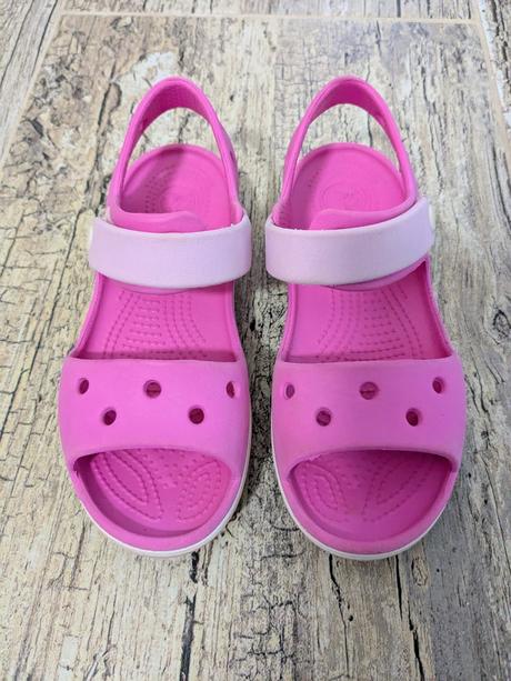 Sandále crocs, crocs,32