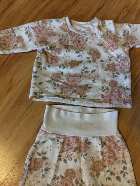 Tepláková súprava h&m, h&m,68