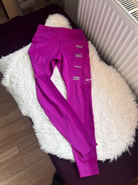 Nike legíny, nike,s