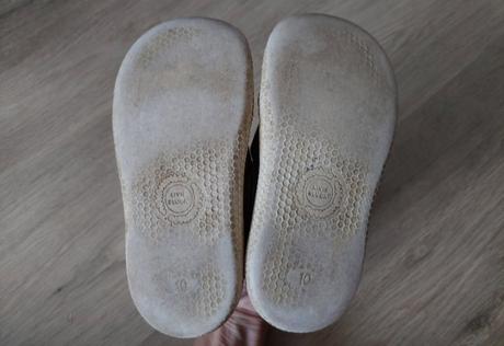 Kožené sandálky livie&luca, livie & luca,26