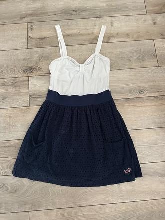 Hollister šaty, hollister,m