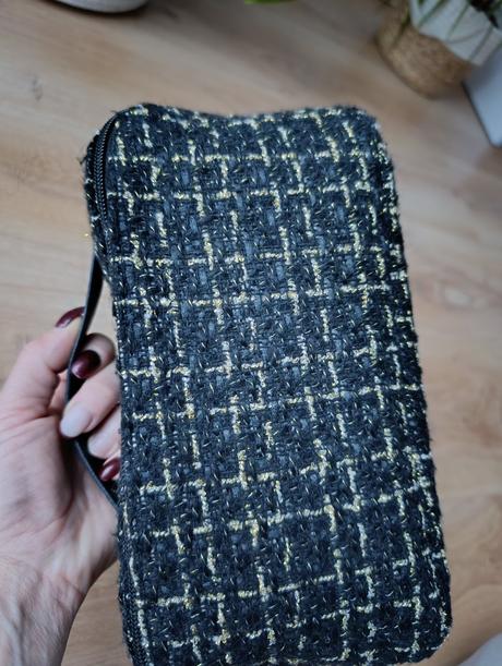 Luxusné kozmetické tašky 2ks,