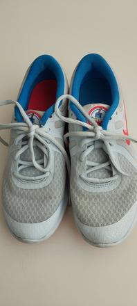 Dievčenské tenisky, 36