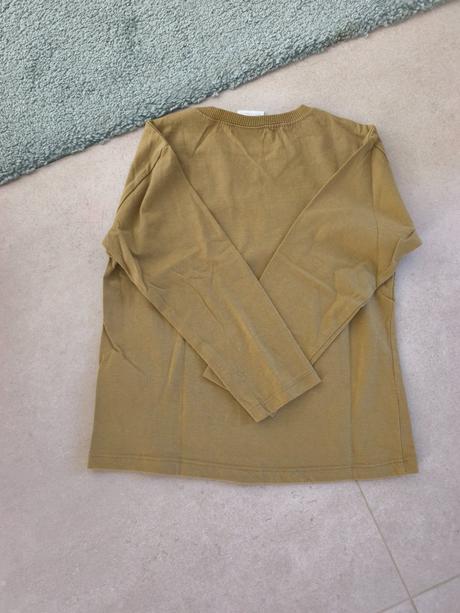 Predam nove tricko zara, zara,110