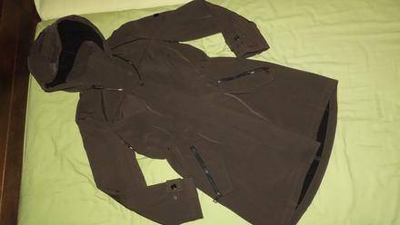 Softshellova bunda dkny, dkny,s