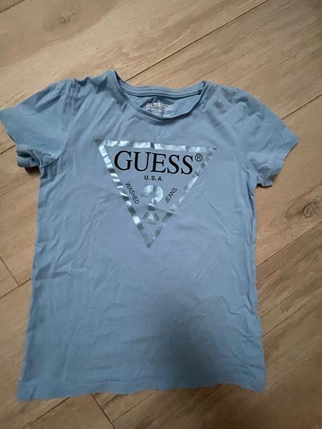 Guess tričko, guess,152