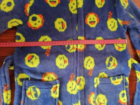 Detský župan, pepco,122