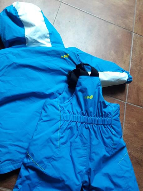 Suprava do snehu,vhodna ako darček, wedze,80