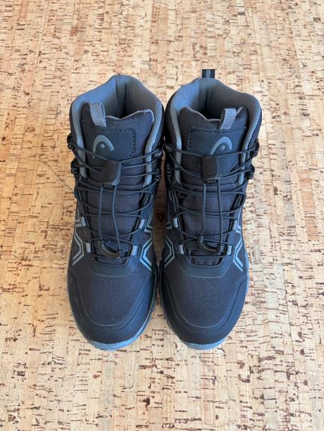 Nepremokave clenkove tenisky, 33