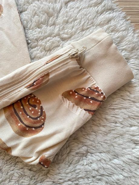 Pyzamo skoricove slimaky lindex, lindex,74