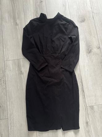 Dámske šaty, gate,34