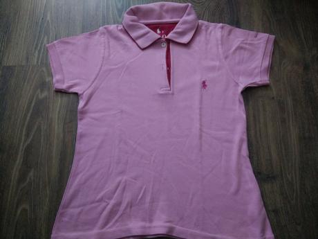 Dámske tričko, ralph lauren,s