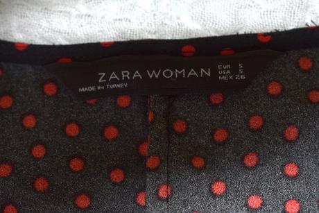 Dámske šaty zara, veľ. s, zara,s