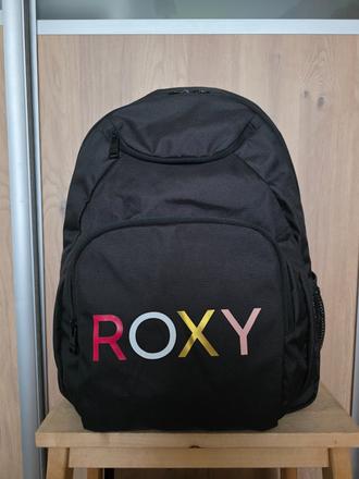 Ruksak/školská taška roxy nová, 