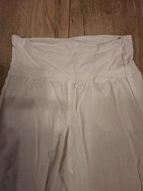 Lanove tenke nohavice, terranova,xs