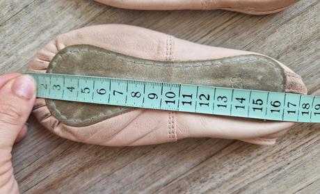 Cvicky na balet decathlon, 28