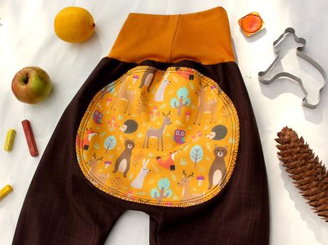 Jarné softshellove...z v i e r a t k á, 74 - 104