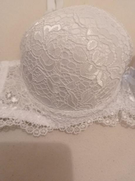 Push-up podprsenka, 75b