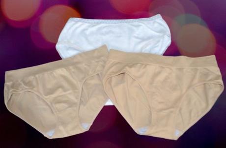 2ks+3xks nové nohavičky xl, xl