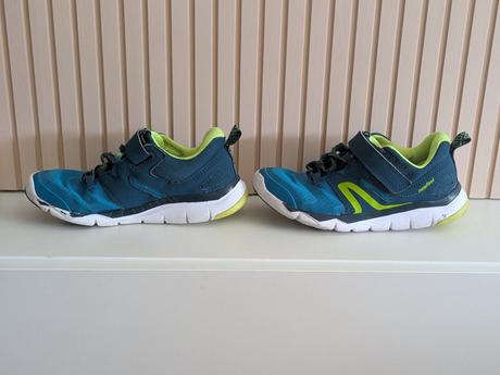 Tenisky decathlon, decathlon,34