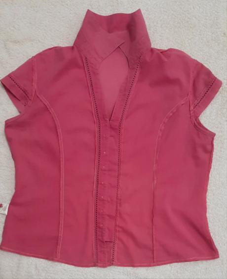 Predám dámsku blúzku zoteno veľ.xl, xl