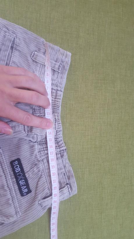 Menčestráky a nohavice, 98