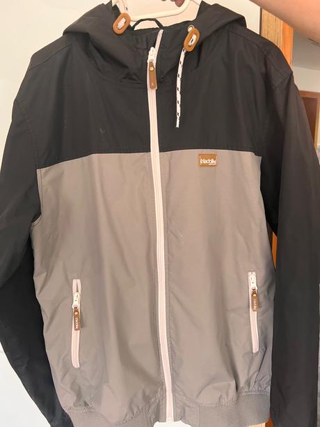 Panska jarná bunda, l