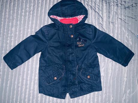 Prechodná bunda, c&a,92