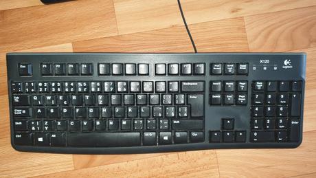Monitor,klavesnica, myš,