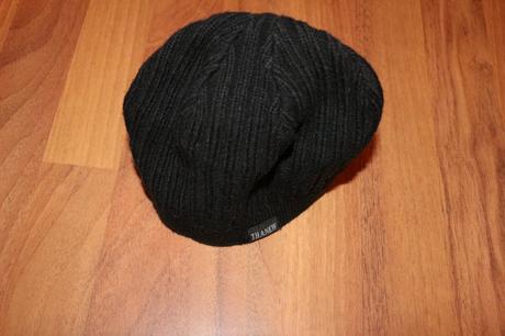 Čierna čiapka, 110