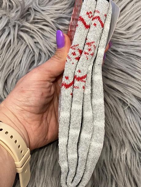 Dámske zimné froté ponožky 3pack (36-40), 36 / 37 / 38 / 39 / 40