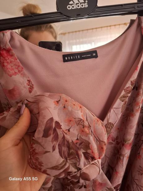 Šaty mohito, mohito,m