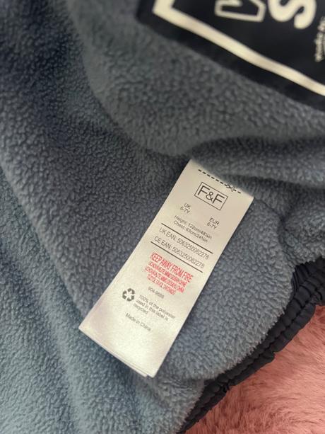 Bundy f&f, f&f,122