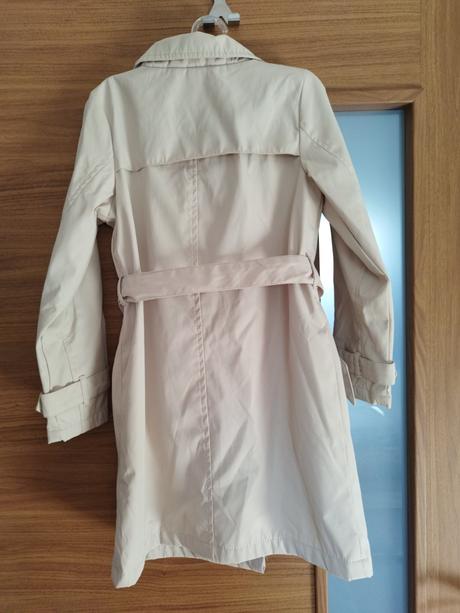 Tenký prechodný kabatik, pepco,128