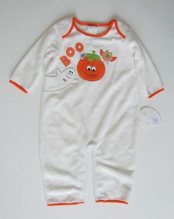 Halloweensky overal, 80