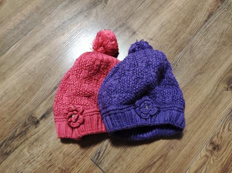 Bunda+ čiapky, basics,98