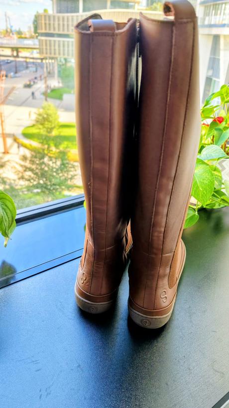 Shapen barefoot, harper brown veľ. 43, 43