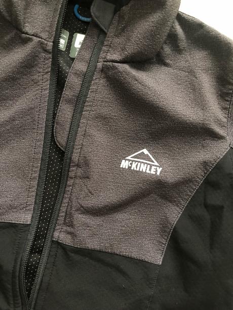 Bunda zn. mckinley, mckinley,128