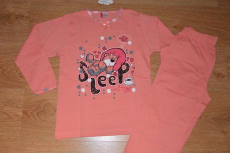 Detské pyžamko, 92 - 152