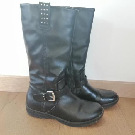 Vysoke cizmy, graceland,33