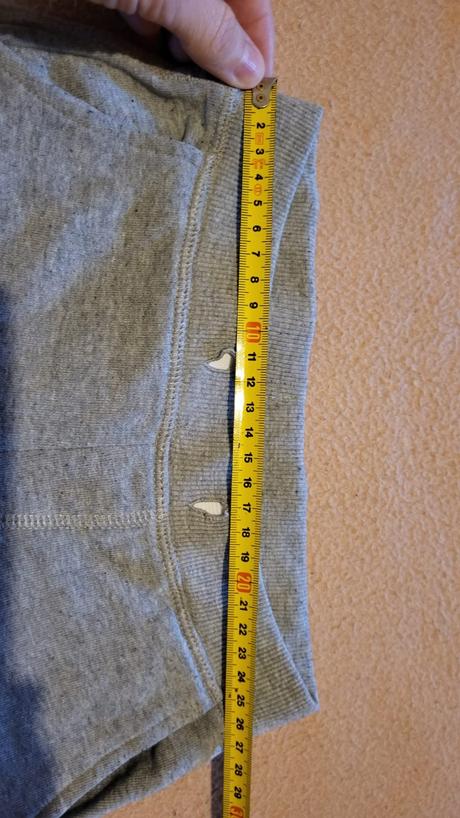 Tepláky velk. 110/116, lupilu,110